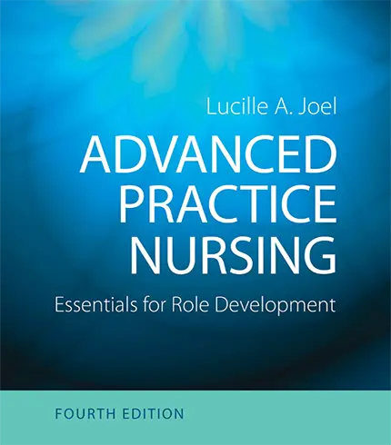 Advanced Practice Nursing Essentials for Role Development 4th Edition