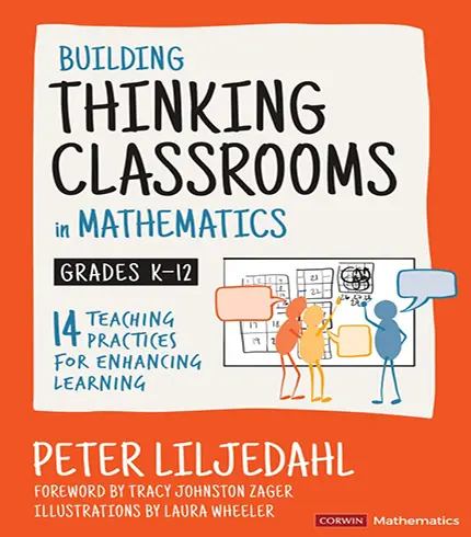 Building Thinking Classrooms in Mathematics 1st Edition