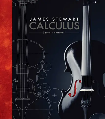 Calculus 8th Edition