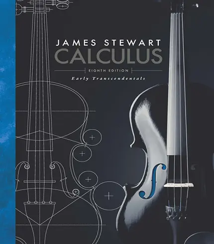 Calculus Early Transcendentals 8th Edition