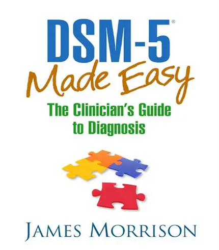 DSM-5 Made Easy 1st edition