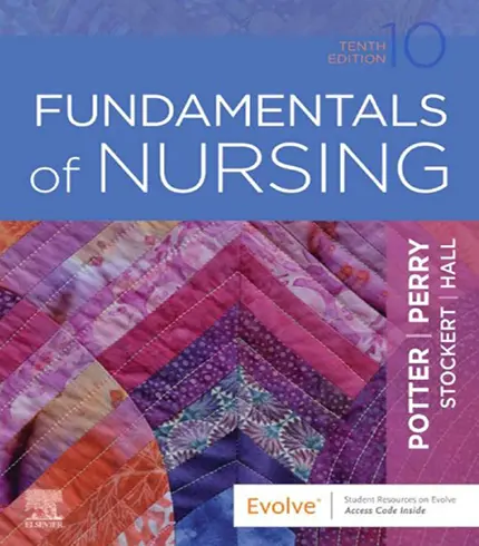 Fundamentals of Nursing 10th Edition