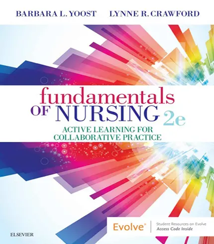 Fundamentals of Nursing 2nd Edition