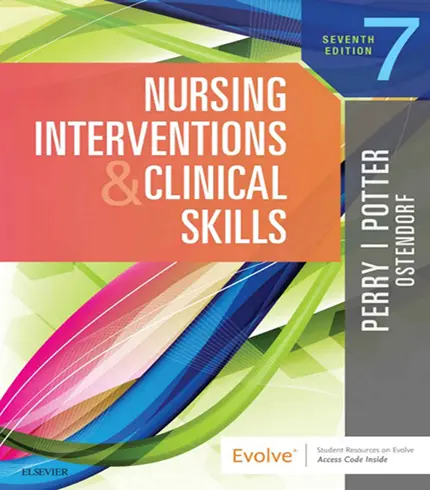 Nursing Interventions And Clinical Skills 7th Edition