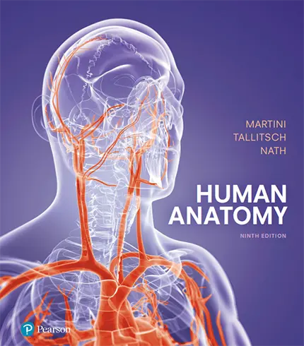 Human Anatomy 9th Edition