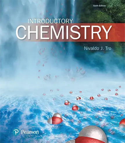 Introductory Chemistry 6th Edition