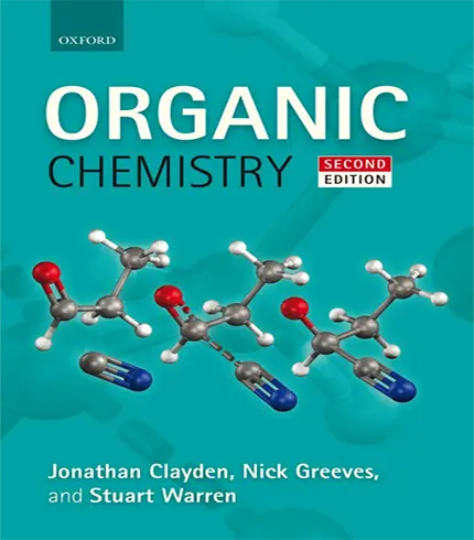 Organic Chemistry 2nd Edition