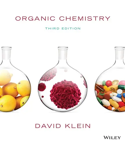 Organic Chemistry 3rd Edition