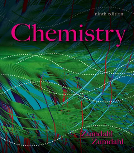 chemistry zumdahl 9th edition