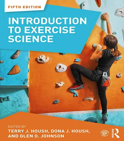 Introduction to Exercise Science 5th Edition