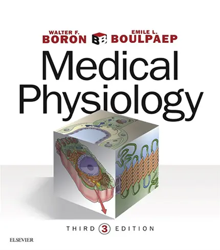 Medical Physiology 3rd Edition