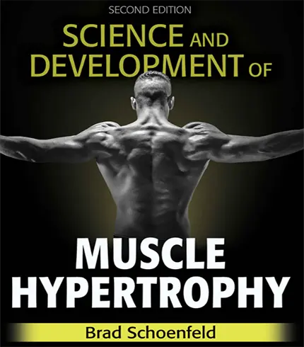 Science and Development of Muscle Hypertrophy 2nd edition